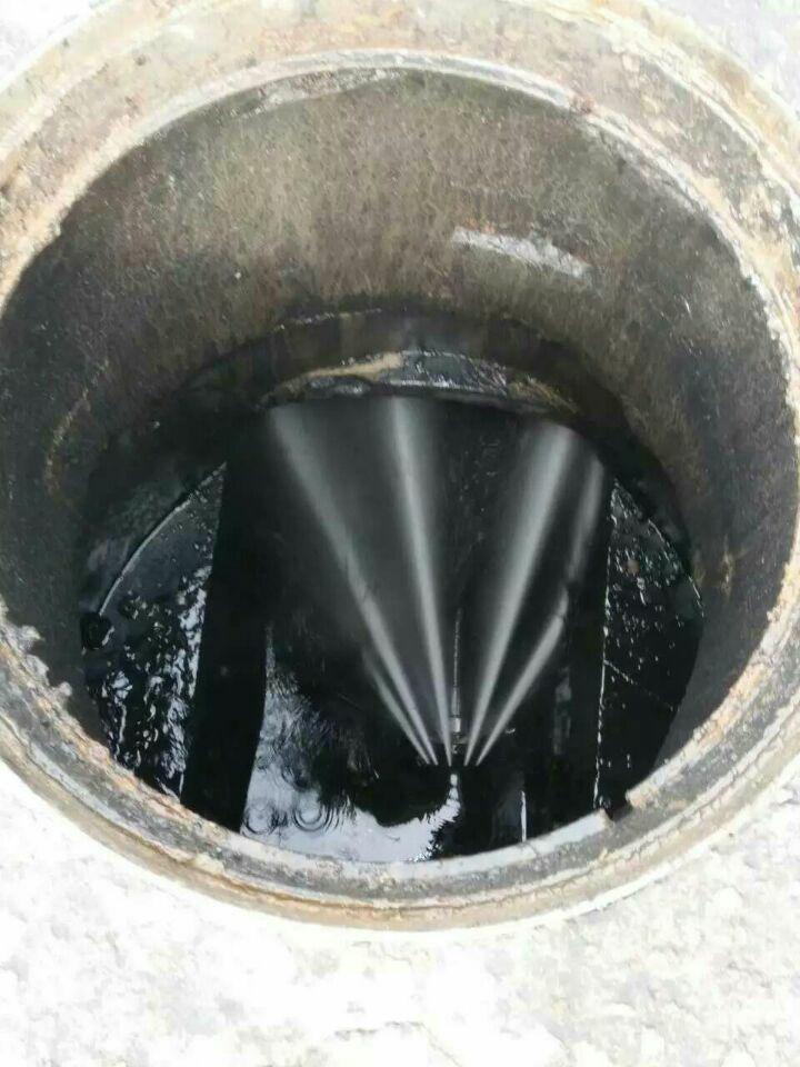 禹王台市政管道清洗-排污管道清洗