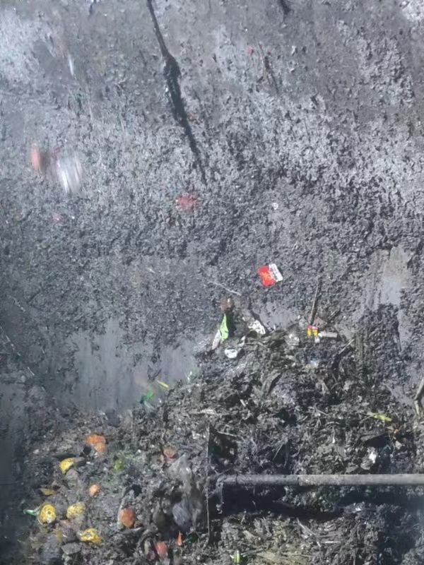 禹王台管道结垢危害和原因